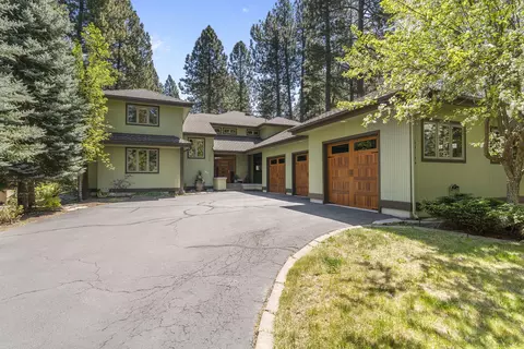 Exterior - 60766 Golf Village Loop, Bend, OR 97702 photo 8 of 8