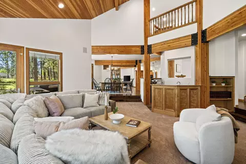 Living - 60766 Golf Village Loop, Bend, OR 97702 photo 4 of 5