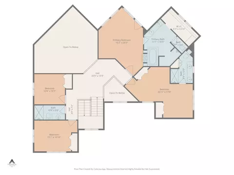Floorplan - 60766 Golf Village Loop, Bend, OR 97702 photo 2 of 3