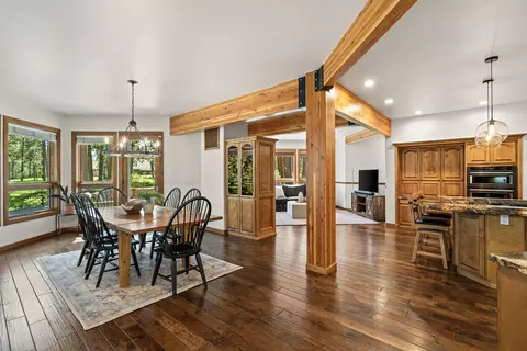 Dining - 60766 Golf Village Loop, Bend, OR 97702 photo 1 of 3