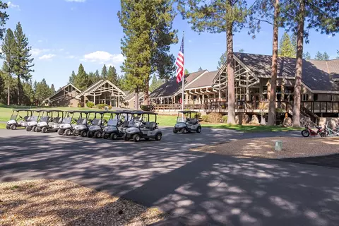 Exterior - 60766 Golf Village Loop, Bend, OR 97702 photo 6 of 8