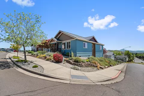 Other - 1008 Azure Way, Eagle Point, OR 97524 photo 1 of 13