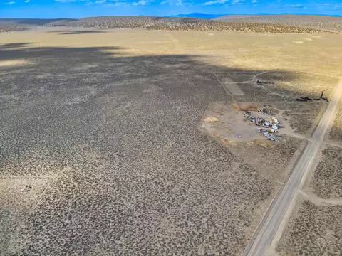 Fort Rock Road, Bend, OR 97701