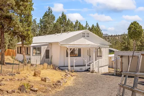 15252 Loafer Ave, Prineville, OR 97754