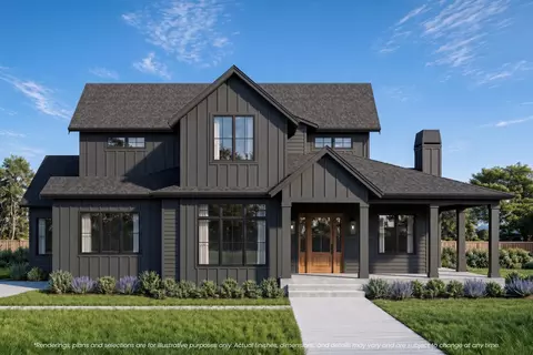 3355 NW Leavitt Ln #LOT 268, Bend, OR 97703