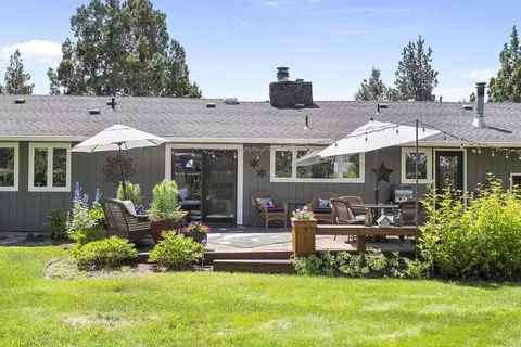 Exterior - 21837 Repine Dr, Bend, OR 97701 photo 6 of 26