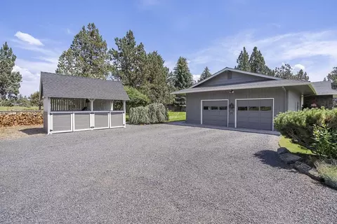 Exterior - 21837 Repine Dr, Bend, OR 97701 photo 13 of 26