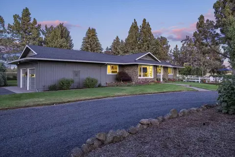 Exterior - 21837 Repine Dr, Bend, OR 97701 photo 25 of 26