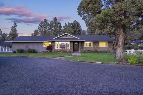 Exterior - 21837 Repine Dr, Bend, OR 97701 photo 26 of 26