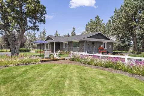 Exterior - 21837 Repine Dr, Bend, OR 97701 photo 10 of 26