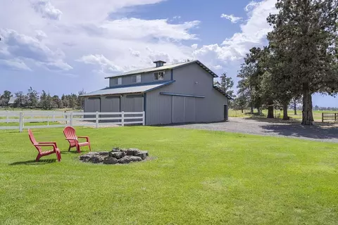 Exterior - 21837 Repine Dr, Bend, OR 97701 photo 15 of 26