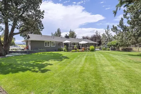 Exterior - 21837 Repine Dr, Bend, OR 97701 photo 9 of 26