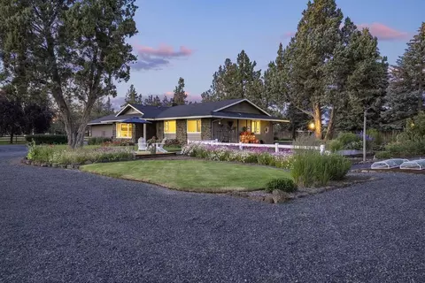Exterior - 21837 Repine Dr, Bend, OR 97701 photo 22 of 26