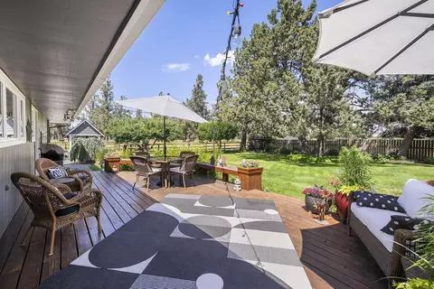 Exterior - 21837 Repine Dr, Bend, OR 97701 photo 5 of 26
