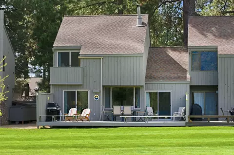 13400 Foxtail #102, Black Butte Ranch, OR 97759