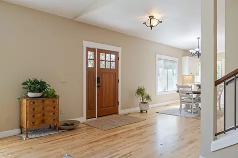 Entry Way - 61433 Linton Loop, Bend, OR 97702 photo 1 of 3