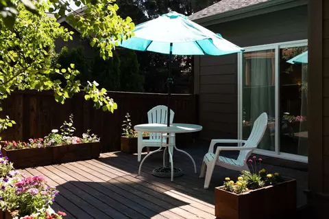 Exterior - 61433 Linton Loop, Bend, OR 97702 photo 10 of 10