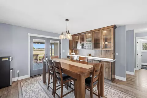 Dining - 26345 Walker Rd, Bend, OR 97701 photo 1 of 2