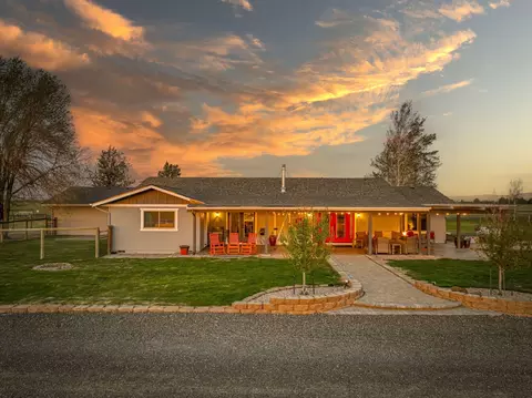 Exterior - 26345 Walker Rd, Bend, OR 97701 photo 1 of 19
