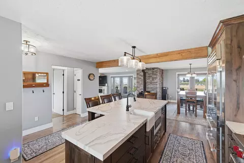 Kitchen - 26345 Walker Rd, Bend, OR 97701 photo 7 of 7