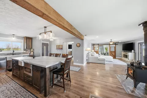 Kitchen - 26345 Walker Rd, Bend, OR 97701 photo 1 of 7