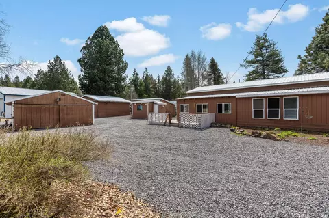 17075 Cougar Ln, La Pine, OR 97739