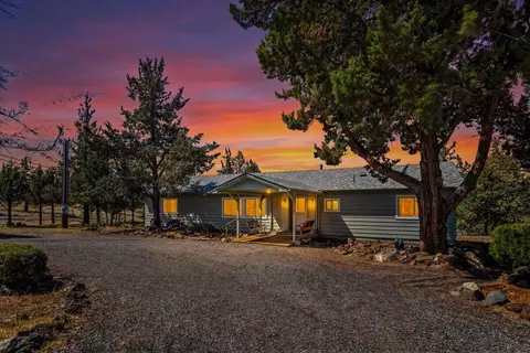 14198 SW Nine Peaks Pl, Terrebonne, OR 97760