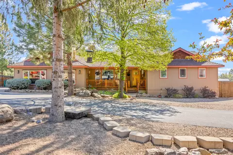 70064 Appaloosa Dr, Sisters, OR 97759