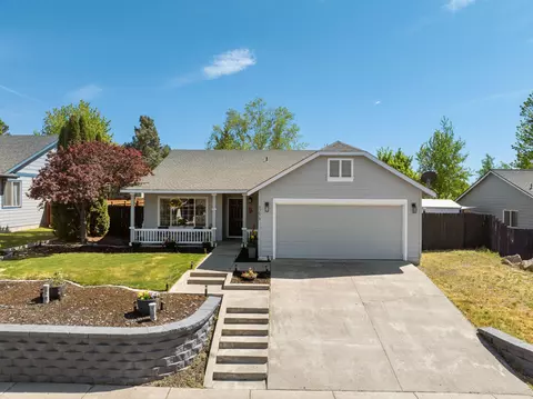 63078 Marsh Orchid Dr, Bend, OR 97701