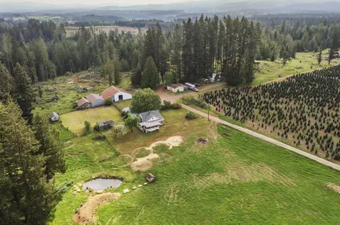 25402 S Schockley Rd, Beavercreek, OR 97004