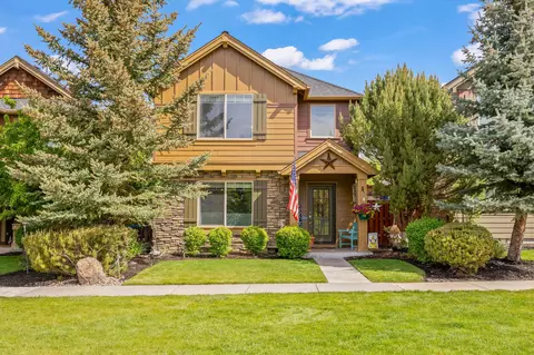 1252 NE Littleton Ln, Prineville, OR 97754