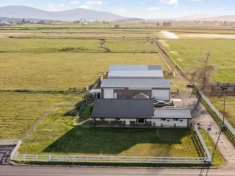 Undisclosed, Klamath Falls, OR 97603