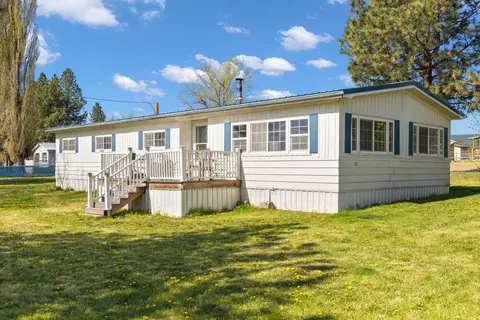 18918 Edler St, Bly, OR 97622