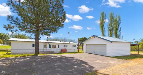 18918 Edler St, Bly, OR 97622