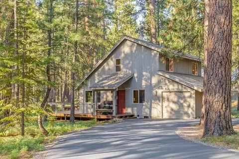 13641 Shad Bush #RR37, Black Butte Ranch, OR 97759