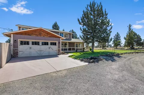 5275 NW Homestead Way, Redmond, OR 97756