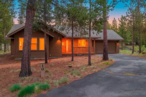 18252 Ollalie Ln #10, Sunriver, OR 97707