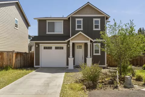 Exterior - 20431 Cider Ct, Bend, OR 97702 photo 2 of 6