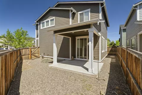 Exterior - 20431 Cider Ct, Bend, OR 97702 photo 4 of 6