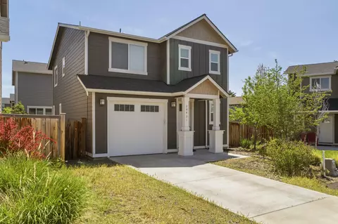 Exterior - 20431 Cider Ct, Bend, OR 97702 photo 3 of 6