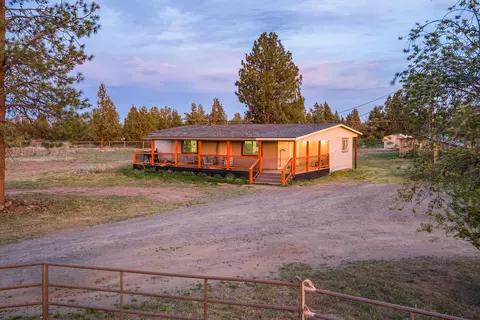 5663 SW Impala Ave, Redmond, OR 97756