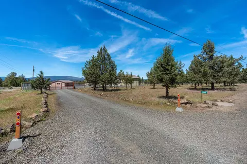 11248 SW Peninsula Dr, Terrebonne, OR 97760