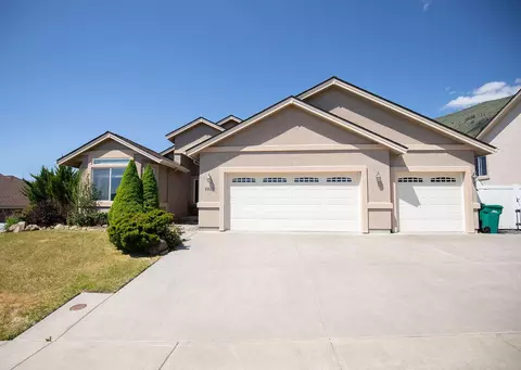 5521 Benchwood Ave, Klamath Falls, OR 97603
