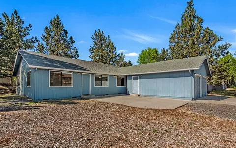 Undisclosed, Bend, OR 97701