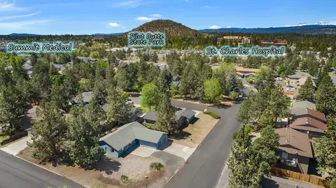 View/Area - Undisclosed, Bend, OR 97701 photo 3 of 3