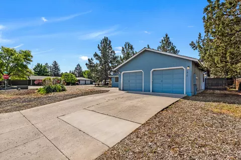 Exterior - Undisclosed, Bend, OR 97701 photo 3 of 11