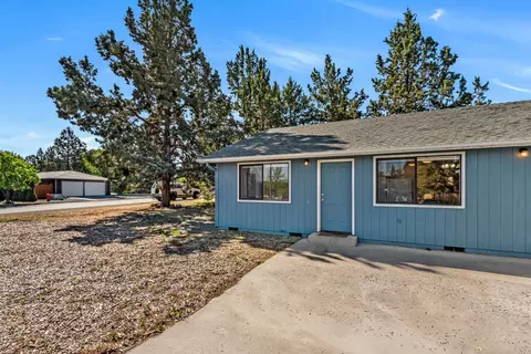 Exterior - Undisclosed, Bend, OR 97701 photo 10 of 11