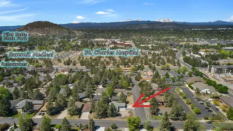 View/Area - Undisclosed, Bend, OR 97701 photo 1 of 3