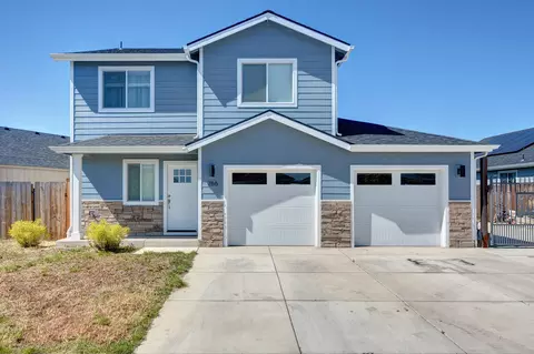 266 Reanna Way, Medford, OR 97501