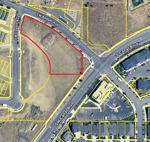 sw coyote avenue, Redmond, OR 97756